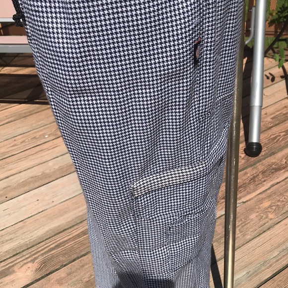 NWT houndstooth Dickies 3XL - Picture 3 of 10